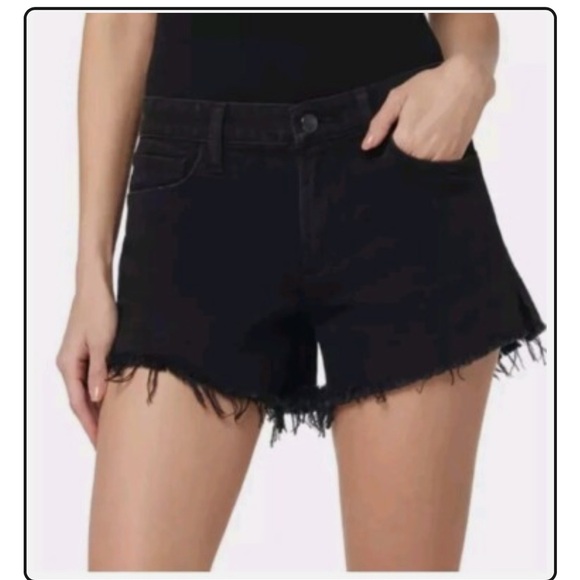 Joe’s Jeans “the Ozzie” cut off shorts - Picture 1 of 11